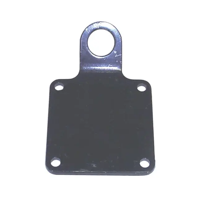 SIERRA End Plate (Mercruiser), Erst: 805629 
