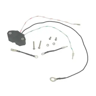 SIERRA Tennings sensor sett V6-V8 Erst: (Mercruiser), 87-861780A2