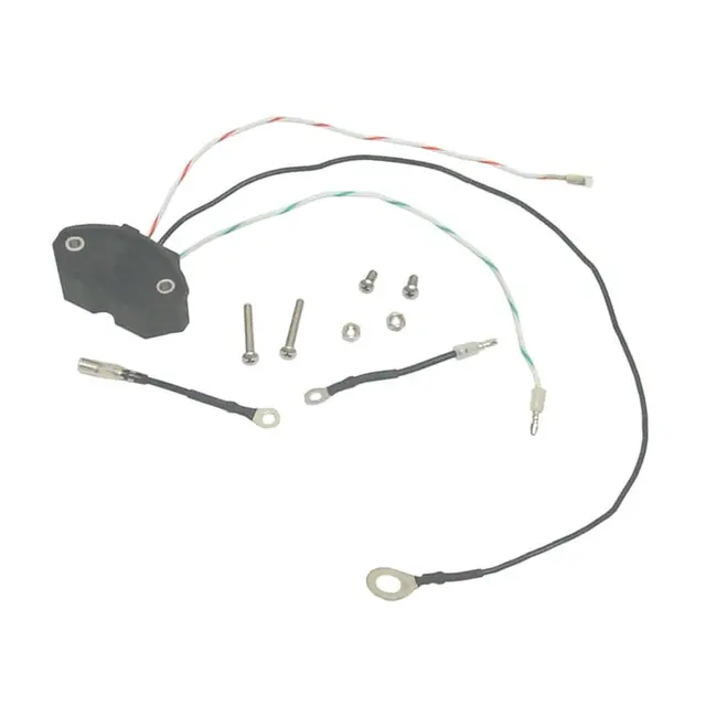 SIERRA Tennings sensor sett V6-V8 Erst: (Mercruiser), 87-861780A2 