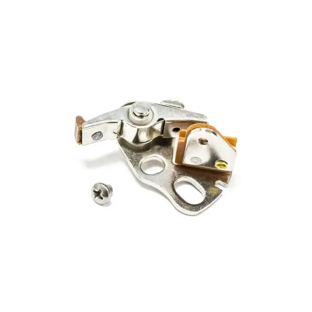 SIERRA Contact Set (Johnson/Evinrude) Erst: 581207 