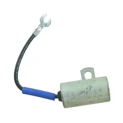 SIERRA Condenser, Erst: 398-713