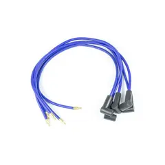 SIERRA Tennplugg kabel fra Sierra til Johnson/Evinrude, 7mm x588mm