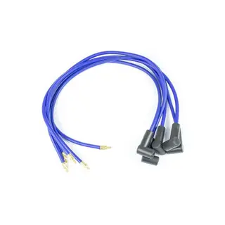 SIERRA Tennplugg kabel fra Sierra til Johnson/Evinrude, 7mm x588mm