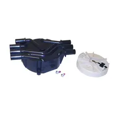 SIERRA Tune Up Kit (Mercruiser) V6 MPI Tune-Up Kit med lokk Delco V6 2001-opp