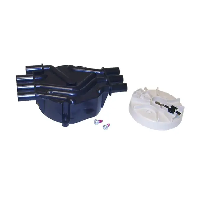 SIERRA Tune Up Kit (Mercruiser) V6 MPI Tune-Up Kit med lokk Delco V6 2001-opp 