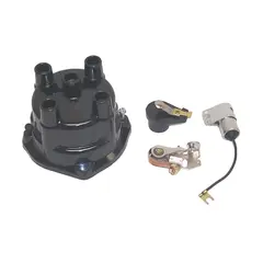SIERRA Tune-up Kit med lokk 2,5/3,0/3,7 Tune-up Kit med lokk 2,5/3,0/3,7 Tilsvar