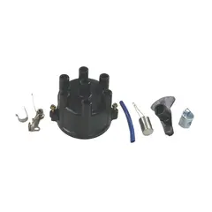 SIERRA Tune Up Kit (Crusader) Tune-Up Kit med lokk Prestolite V-6 m/sk