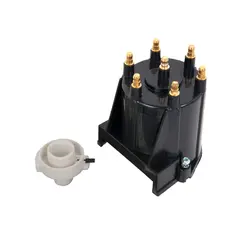SIERRA Tune-Up Kit med lokk V6 Delco EST