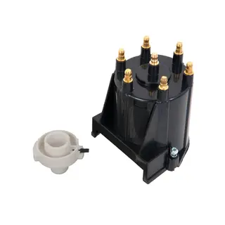 SIERRA Tune-Up Kit med lokk V6 Delco EST