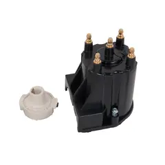 SIERRA Tune-Up Kit med lokk 4 syl Delco EST