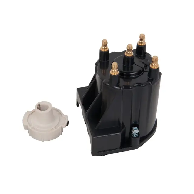 SIERRA Tune-Up Kit med lokk 4 syl Delco EST 
