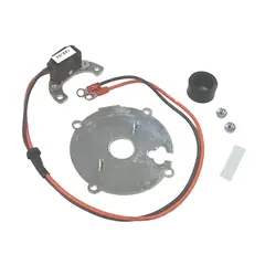 SIERRA Electronic konverteringssett 4 (OMC/Cobra) Syl
