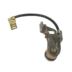SIERRA Contact Set (Volvo),AQ 115 Erst: 243460