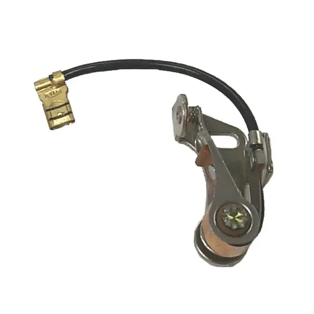 SIERRA Contact Set (Volvo),AQ 115 Erst: 243460 