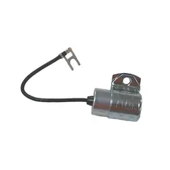 SIERRA Condenser (Mercruiser), Erst: 33706 1963-1972