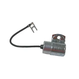 SIERRA Condenser (Mercruiser), Erst: 33706 1963-1972