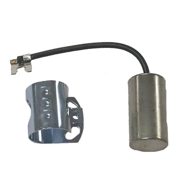 SIERRA Condenser Ford og GM Big Block Erst: 1869704 