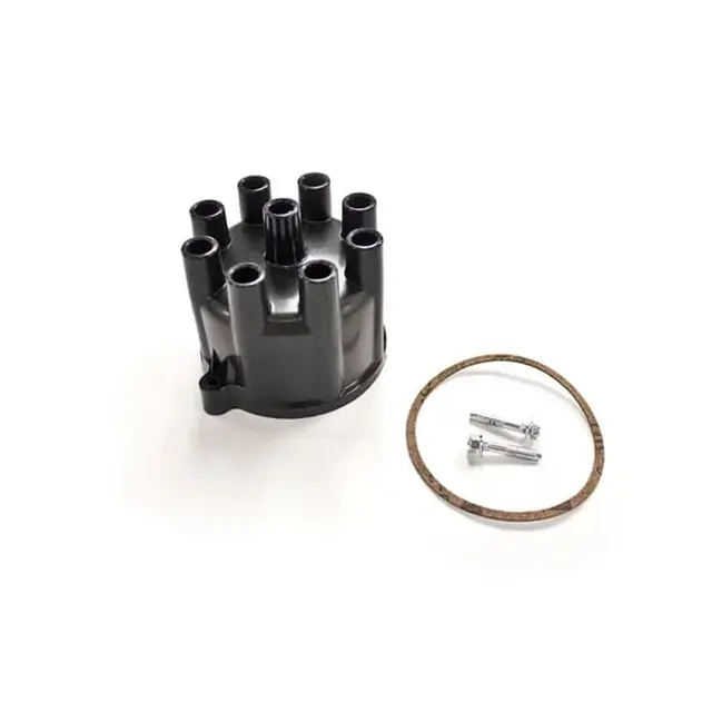SIERRA Fordelerlokk and Gasket Ford & GM V-8 