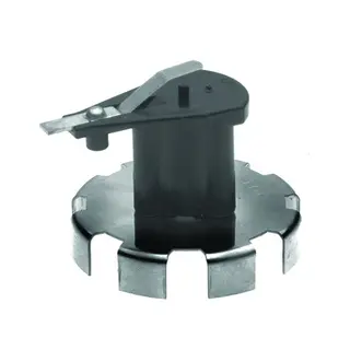 SIERRA Rotor Assembly (Mercruiser),V-8 Erst: 13524A5