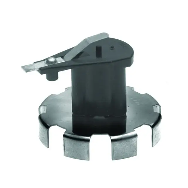 SIERRA Rotor Assembly (Mercruiser),V-8 Erst: 13524A5 