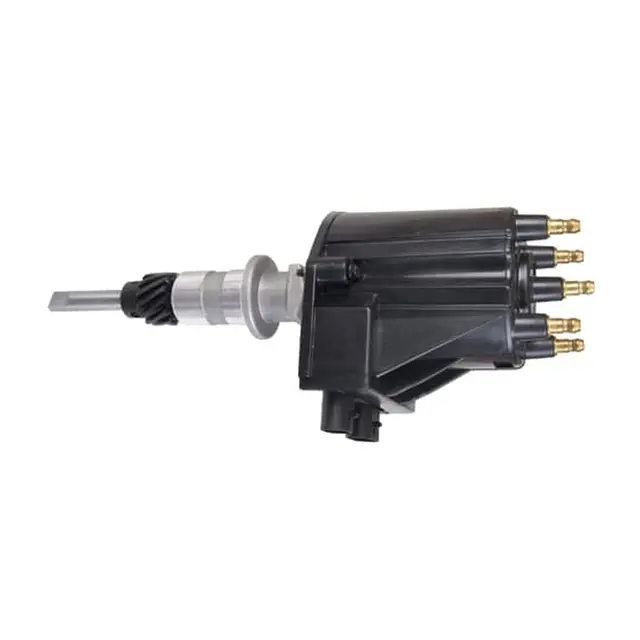 SIERRA Fordeler, Mercr./Volvo, 3.0 L Erst: 817377 