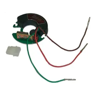 SIERRA Tenningsmodul (Mercruiser)