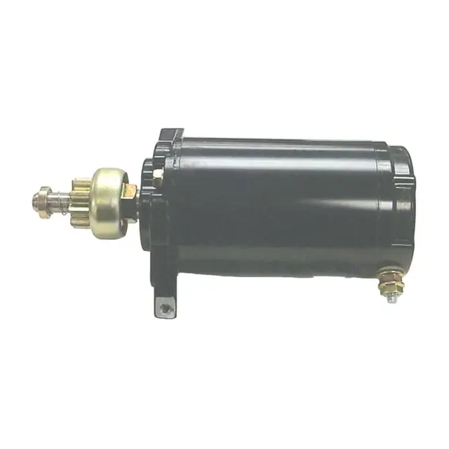 SIERRA Starter, Mercury 35-50 HK Erst: 50-38890A1 