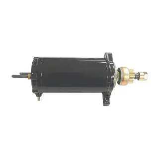SIERRA Starter, Mercury 35-40-50 HK Erst: 50-67341