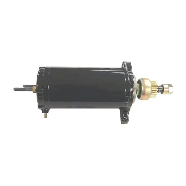 SIERRA Starter, Mercury 35-40-50 HK Erst: 50-67341 
