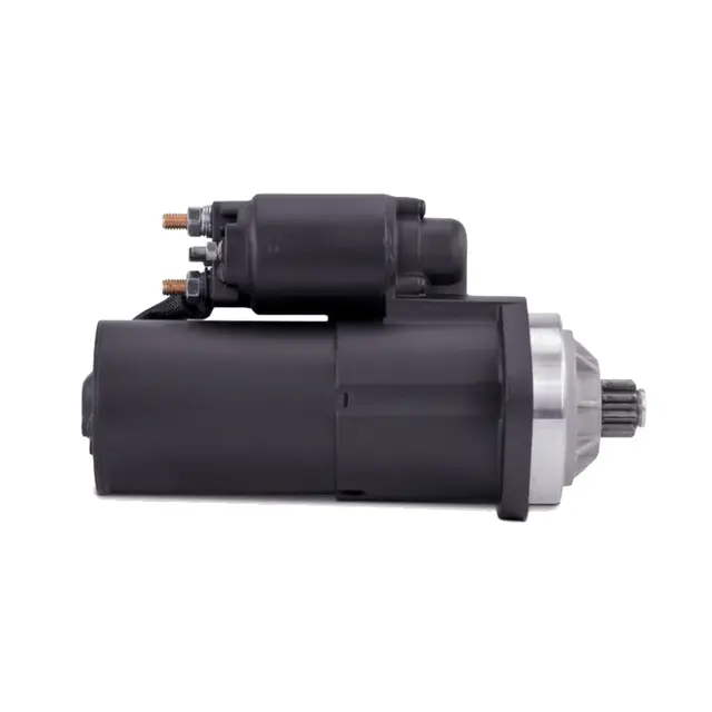 SIERRA Starter, GM/Ford motorer erst: Mercruiser99419A3/808011A mfl 