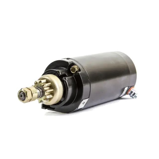 SIERRA Starter, utenbords, erst: Mercury 65436/44369 mfl 