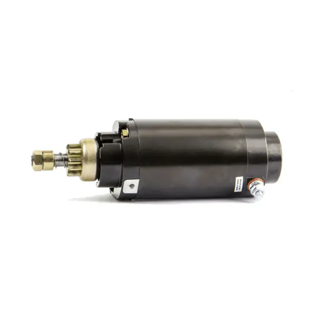 SIERRA Starter, utenbords, erst: Mercury 65436/44369 mfl 