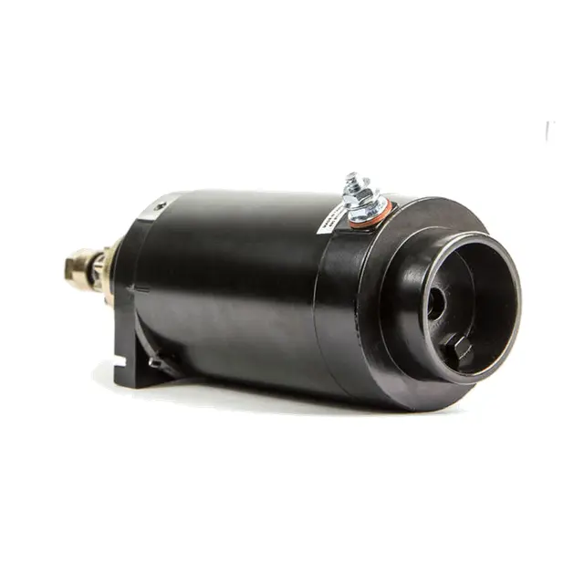 SIERRA Starter, utenbords, erst: Mercury 65436/44369 mfl 
