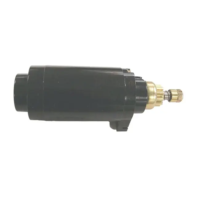 SIERRA Starter, Merc, 45-70 HK 3 syl 