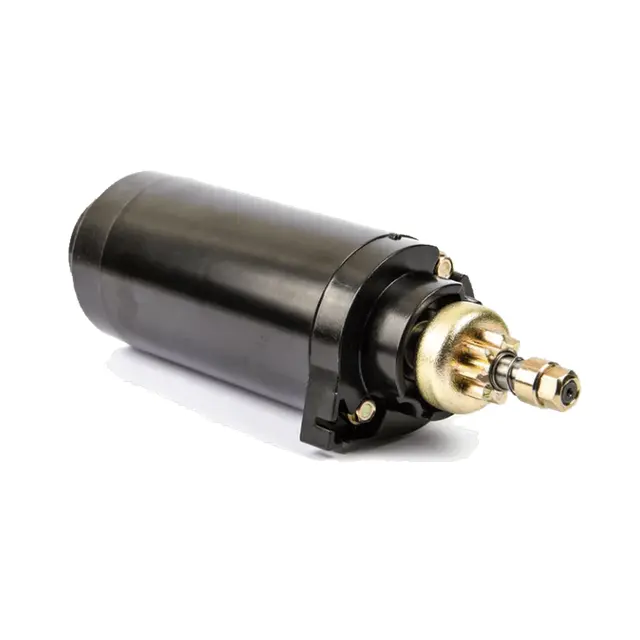 SIERRA Sierra Starter til Mercury erst: 100-125Hk, 893892T mfl. 