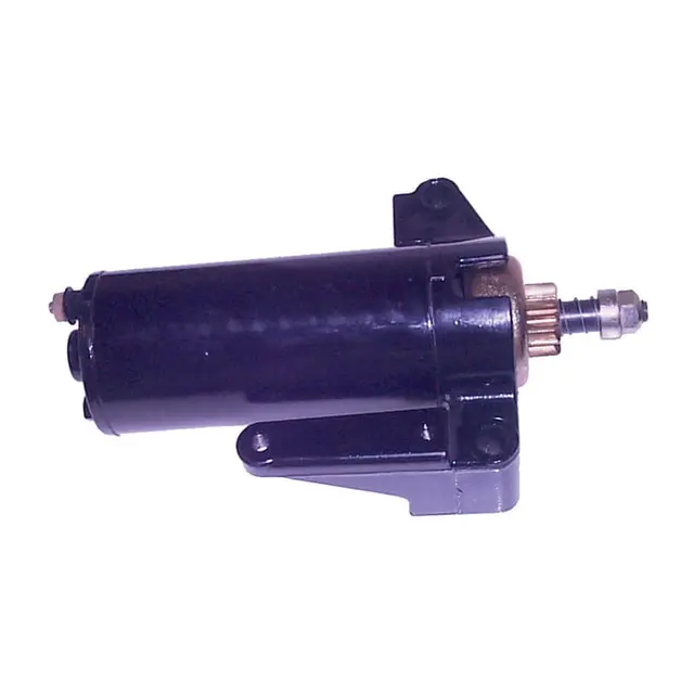 SIERRA Starter, (Johnson/Evinrude), 9,9 - 15 HK Erst: 586274 