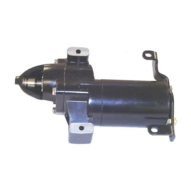 SIERRA Starter-(Johnson/Evinrude) 200 HK -300 V4/V6 E-Tec 