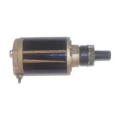 SIERRA Starter, (Johnson/E.), 20-35 HK Erst: 386591