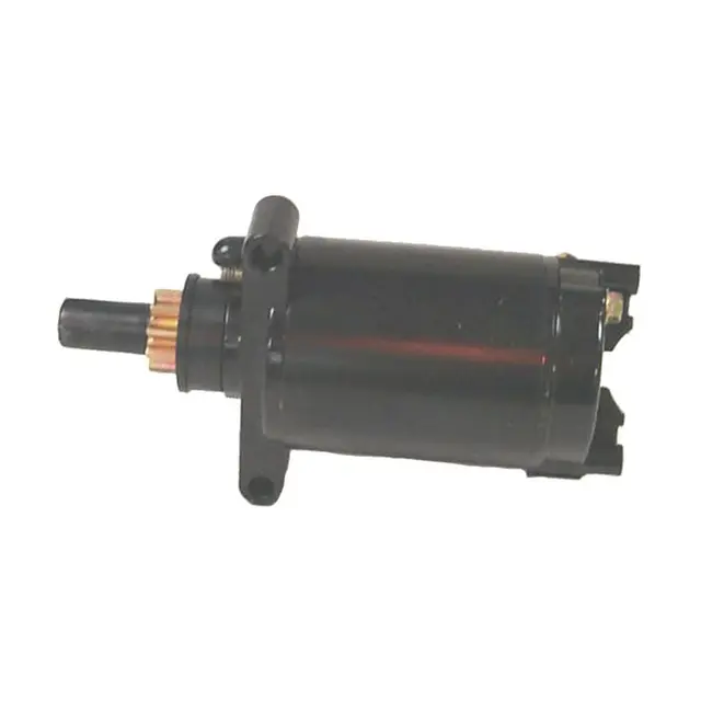 SIERRA Starter,(Johnson/Evinrude), 25-35 HK Erst: 584818 