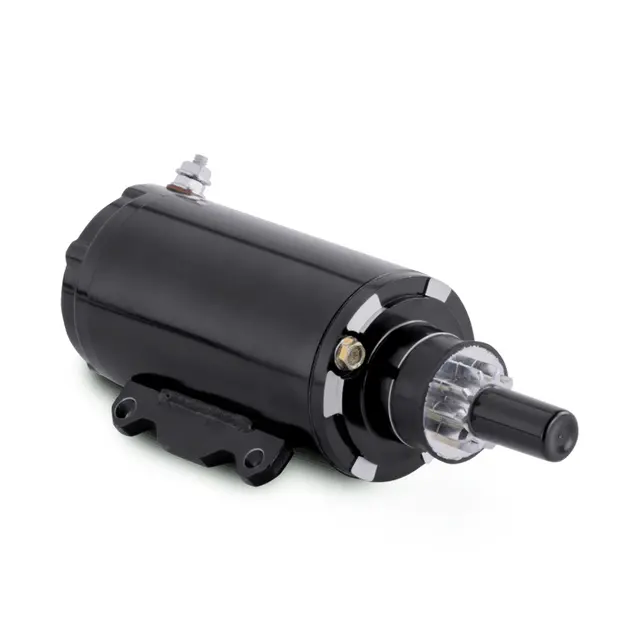 SIERRA Starter, 10 tenner, erst: mfl Johnson/Evinrude 586283/389954 