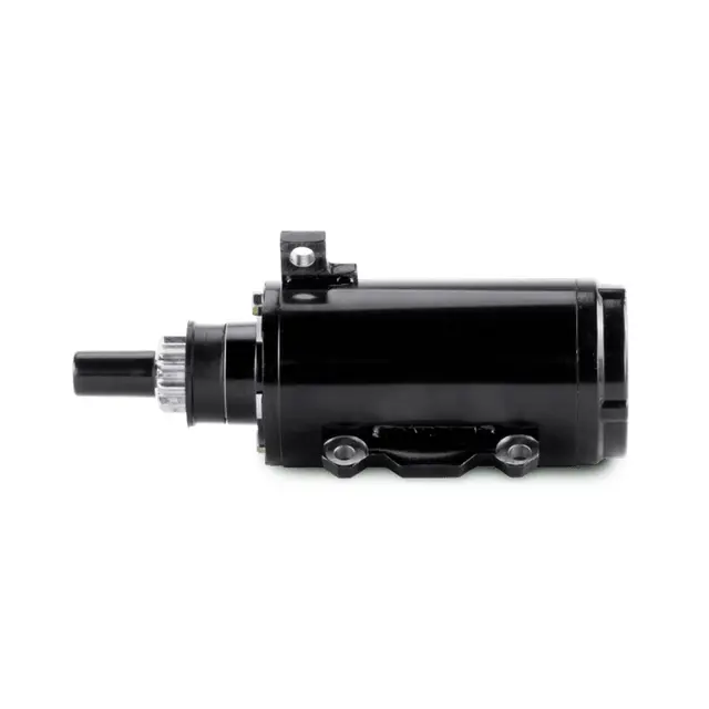 SIERRA Starter, 10 tenner, erst: mfl Johnson/Evinrude 586283/389954 