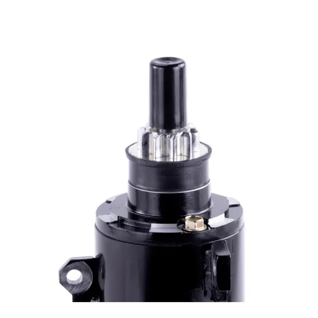 SIERRA Starter, 10 tenner, erst: mfl Johnson/Evinrude 586283/389954 