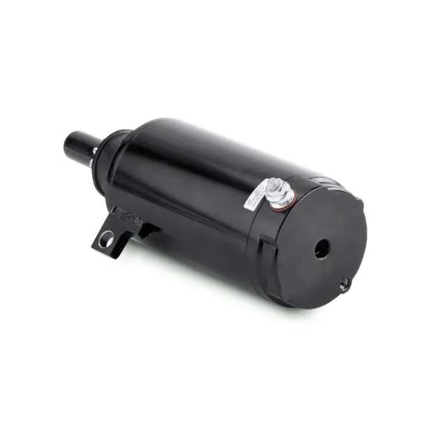 SIERRA Starter, 10 tenner, erst: mfl Johnson/Evinrude 586283/389954 