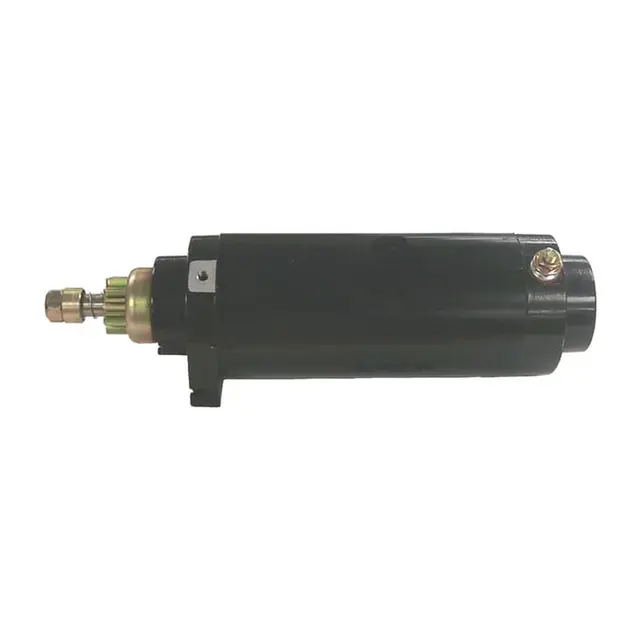SIERRA Starter,Outboard, 65-150 HK 4/6 syl Erst: 50-57867 