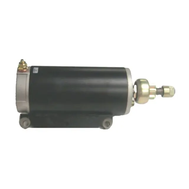 SIERRA Starter, 150-235 V6 Erst: 387094 (Johnson/Evinrude) 