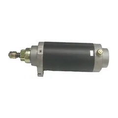 SIERRA Starter-Outboard Tilsvarende Produkt