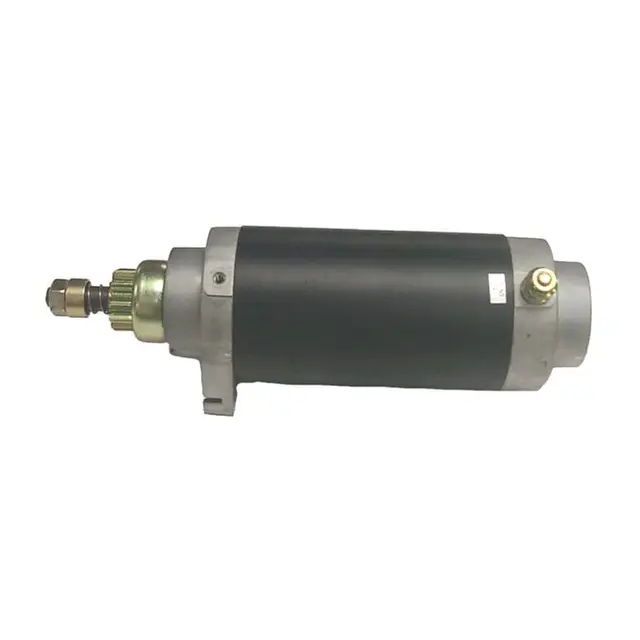 SIERRA Starter-Outboard Tilsvarende Produkt 