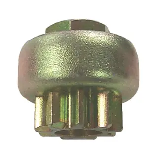 SIERRA Starter Drive Assembly, Erst: 57380