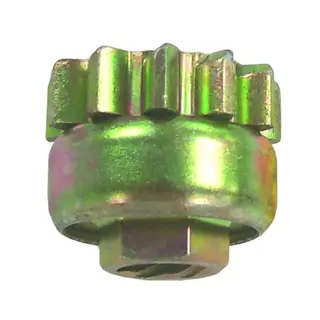 SIERRA Starter Drive Assembly Erst: (Johnson/Evinrude), F15150