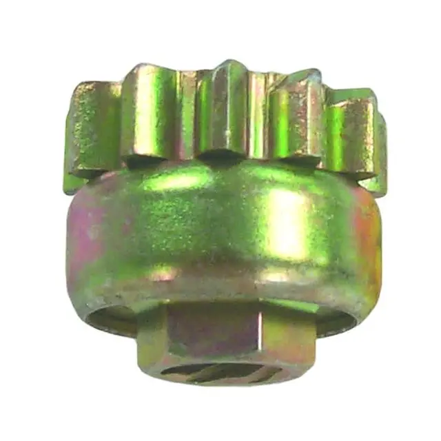 SIERRA Starter Drive Assembly Erst: (Johnson/Evinrude), F15150 